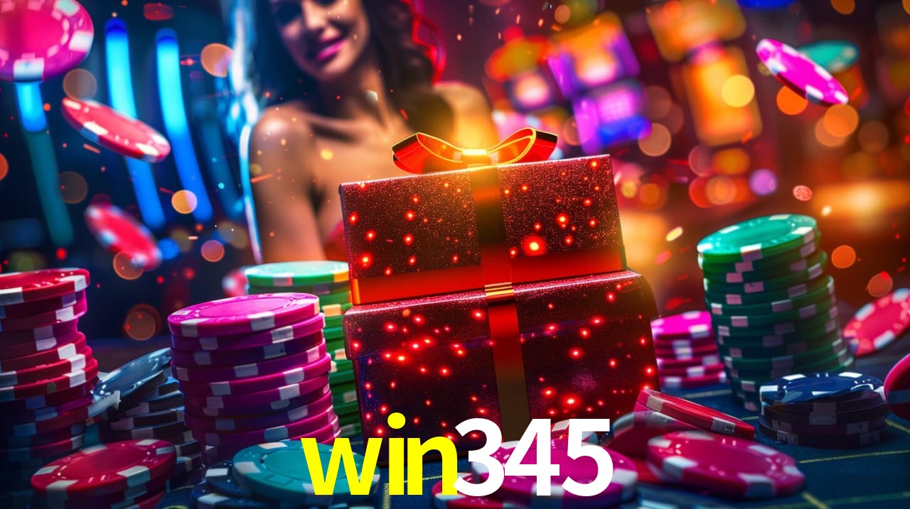 Bônus Diários win345