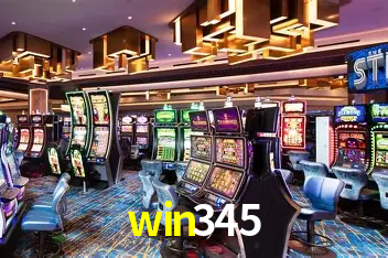 Descubra a Essência do win345: Nossa História e Compromissos
