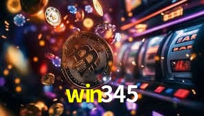 Casino Ao Vivo win345
