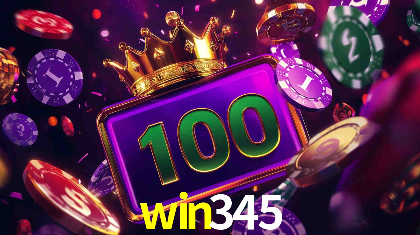 Bônus Diários win345